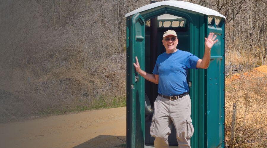 Why choose Simi Valley Portable Toilets Rental for construction toilets in Simi Valley,ca